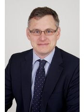 Dr Mark Tuthill Private Oncology Clinic - The Nuffield Manor Hospital, Beech Road, Oxford, OX3 7RP,  0