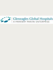 Gleneagles Global Health City, Perumbakkam,Chennai - 439, Cheran Nagar, Perumbakkam, Chennai,, Tamil Nadu, 600100, 