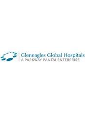 Gleneagles Global Health City, Perumbakkam,Chennai - 439, Cheran Nagar, Perumbakkam, Chennai,, Tamil Nadu, 600100,  0