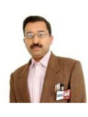 Amit N. Rastogi - Surgeon at Dr. A.S. Soin - Liver Transplant India