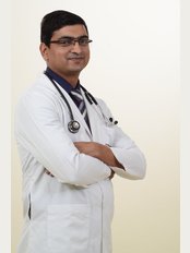 BLK Super Speciality Hospital - Dr. Ankur Garg