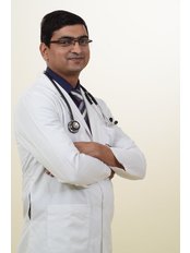 BLK Super Speciality Hospital - Dr. Ankur Garg 