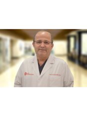 Prof Azmi Hamzaoglu - Surgeon at Group Florence Nightingale Hospitals