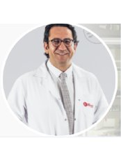 Prof Ahmet Tunc Ozdemir - Surgeon at Group Florence Nightingale Hospitals