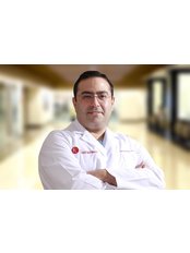 Prof Baris  Akin - Surgeon at Group Florence Nightingale Hospitals
