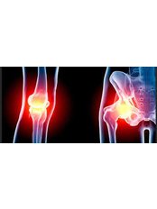 Hip Replacement - Group Florence Nightingale Hospitals
