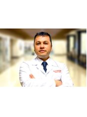 Prof Murat Cantasdemir - Surgeon at Group Florence Nightingale Hospitals