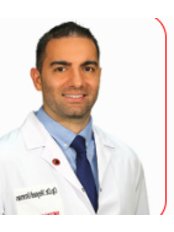 Dr Veysel Umman - Doctor at Medicalpoint Hospital