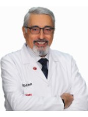 Dr Şükrü Emre - Doctor at Medicalpoint Hospital