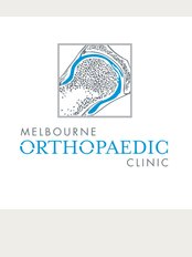 Melbourne Orthopaedic Clinic - Melbourne Orthopaedic Clinic - Mr Justin Hunt