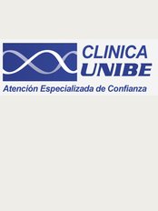 Clinica UNIBE - 200 mts este ICE Tibas - La Florida, San José, San José, 