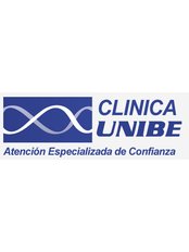 Clinica UNIBE - 200 mts este ICE Tibas - La Florida, San José, San José,  0
