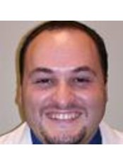 Dr Javier Gutierrez - Surgeon at Costa Rica Orthopedic  World Class Care