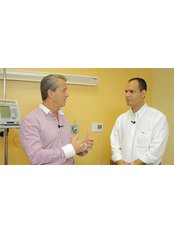 Orthopaedist consultation and surgeries - Dr. Rodrigo Sequeira