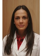 Dr Gabriela Solano - General Practitioner at Dr. Rodrigo Sequeira