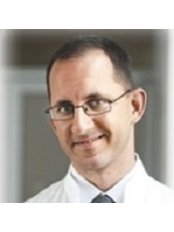 Karlo Houra, m.D., Ph.D. neurosurgeon -  at St. Catherine Hospital