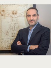 Dr Constantinos Panayi Orthopedics - Naupliou 28, Limassol, (GMT + 2:00) Athens, Instanbul, Minsk, 3025, 