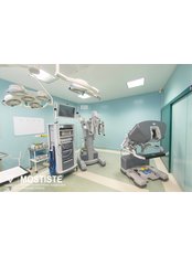 Robotic Surgery for Prostate Cancer, Prostatectomy - VAMED Mediterra Hospitals