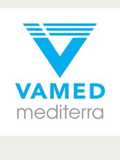 VAMED Mediterra Hospitals - Skretova 490 12, Praha-Praha 2, 12000, 