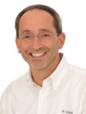 Dr Hans-Peter Schlögl - Doctor at Orthopadie Unfallchirurgie Bad Reichenhall