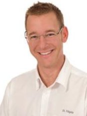 Dr Jörg Haegele - Doctor at Orthopadie Unfallchirurgie Berchtesgaden
