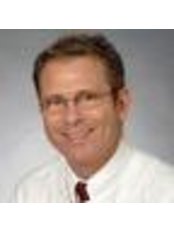 Dr C . Burger -  at Klinik und Poliklinik für Orthopädie und Unfallchirurgie