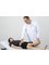 Orthopaedic Gelenk-Klinik - Conultation for hip pain by hip specialist Dr. Martin Rinio in Orthopaedic Gelenk-Klinik 