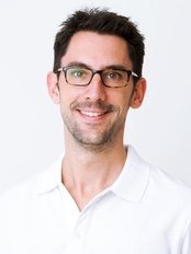 Stefan Schneider - Doctor at Orthopädie der MediaPark Klinik Köln