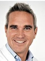 Dr Peter Diehl - Surgeon at OZMO - Orthopädiezentrum - Haar