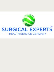Surgical Experts Intl. - Health Service Germany - BEST DOCTORS GERMANY - SURGICAL EXPERTS