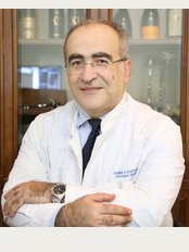 Ioannis K.Kontolatis - Dr Ioannis K Kontolatis