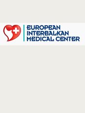 European Interbalkan Medical Center - 10 Asclepiou Street Pylaia, Thessaloniki, 57001, 