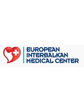 European Interbalkan Medical Center - 10 Asclepiou Street Pylaia, Thessaloniki, 57001,  0