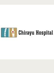 Chirayu Hospital - Chirayu Hospital