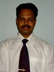 Dr. Shivkumar Santpure - Joint Replacement - Orthopedic Surgeon - Kamalnayan Bajaj Hospital, Beed Bypass Road, Aurangabad, Maharashtra, 431005, 