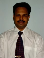 Dr. Shivkumar Santpure - Joint Replacement - Orthopedic Surgeon - Kamalnayan Bajaj Hospital, Beed Bypass Road, Aurangabad, Maharashtra, 431005,  0