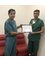 Dr Deepak Inamdar's Orthopedic and Joint Replacement Center - 307, Go Colors Lane, 10 Main, 3rd Block, Near Jayanagar 4th Block Shopping Complex, Bangalore, Karnataka, 560011,  36