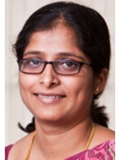 Dr Mamatha Patil MDS - Doctor at SPARSH HAS Accidents Bone andJoint Care