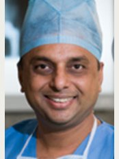 SPARSH HAS Accidents Bone andJoint Care - Dr Sharan Shivraj Patil