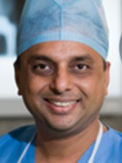 Dr Sharan Shivraj Patil - Doctor at Sparsh Orthopaedic Hospital