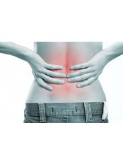 Back Pain Treatment - Spine Care & Ortho Care