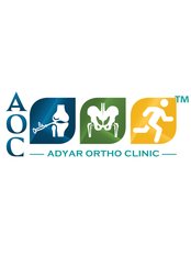 Adyar Ortho Clinic - LOGO 