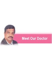 Dr KodladySurendra Shetty - Bangalore Spine Care Super Speciality Clinic and Research Centre