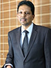Dr C Lakshmanan -  at Be Well Hospitals - Kilpauk