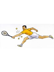 Tennis Elbow - Isomer