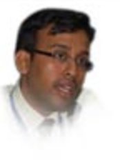 Dr Santhosh Jacob - Surgeon at Isomer