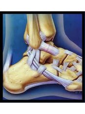 Ankle Injury Treatment - Isomer