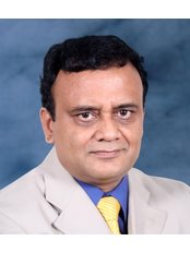 Dr A.K.VENKATACHALAM - Principal Surgeon at Madras Joint Replacement center