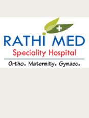 Rathi Med Speciality Hospital - Q– 102, 3rd Avenue, Anna Nagar,, Block Q, Anna Nagar,, Chennai,, Tamil Nadu, 600040, 