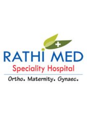 Rathi Med Speciality Hospital - Q– 102, 3rd Avenue, Anna Nagar,, Block Q, Anna Nagar,, Chennai,, Tamil Nadu, 600040,  0